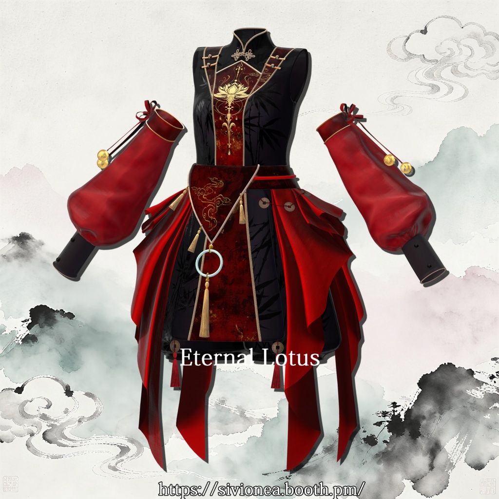 ☯Eternal Lotus☯