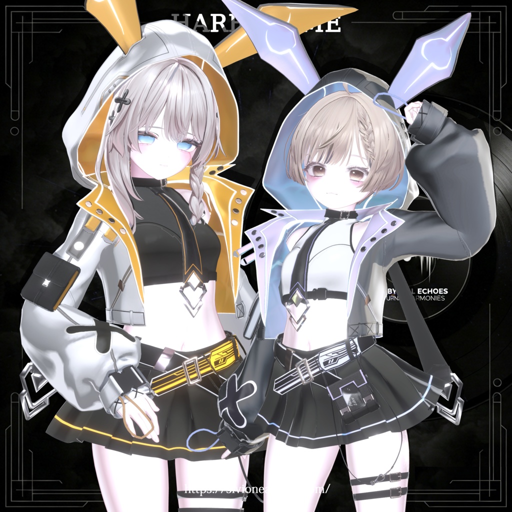 『SALE!』Hareframe