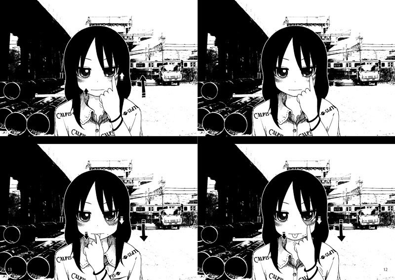 口笛未遂2013-5(Vol.1) PDFver.