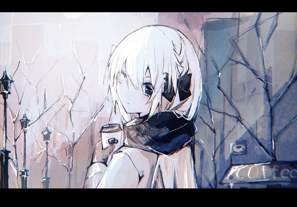 永らくお待たせ🎥グッズ用～