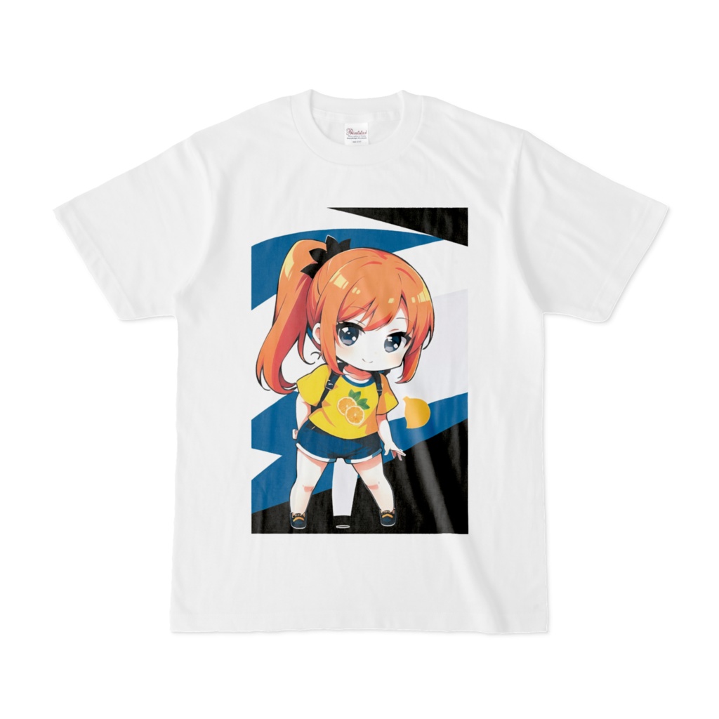 めぐ子Tシャツ