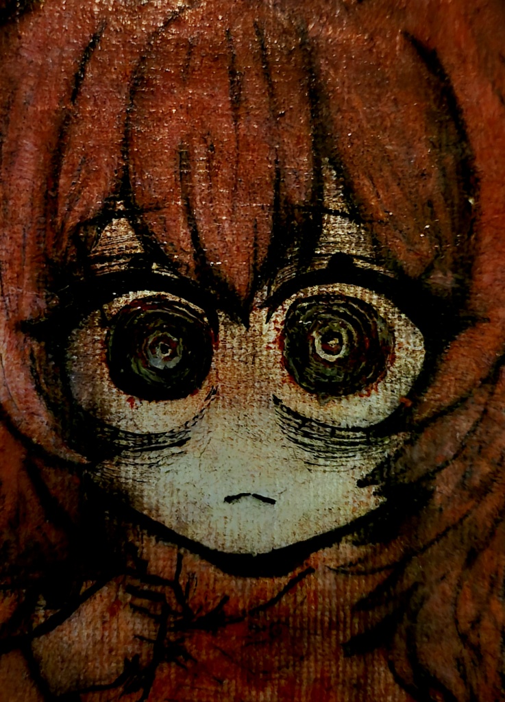 【キャンバスアート】無題
