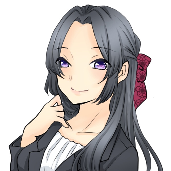 怪異専門捜査課―無名課―