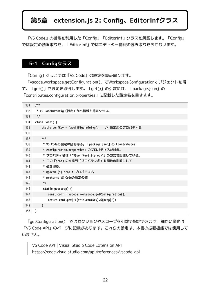 Visual Studio Codeの拡張機能を作ってMarkdown表示を改造する本