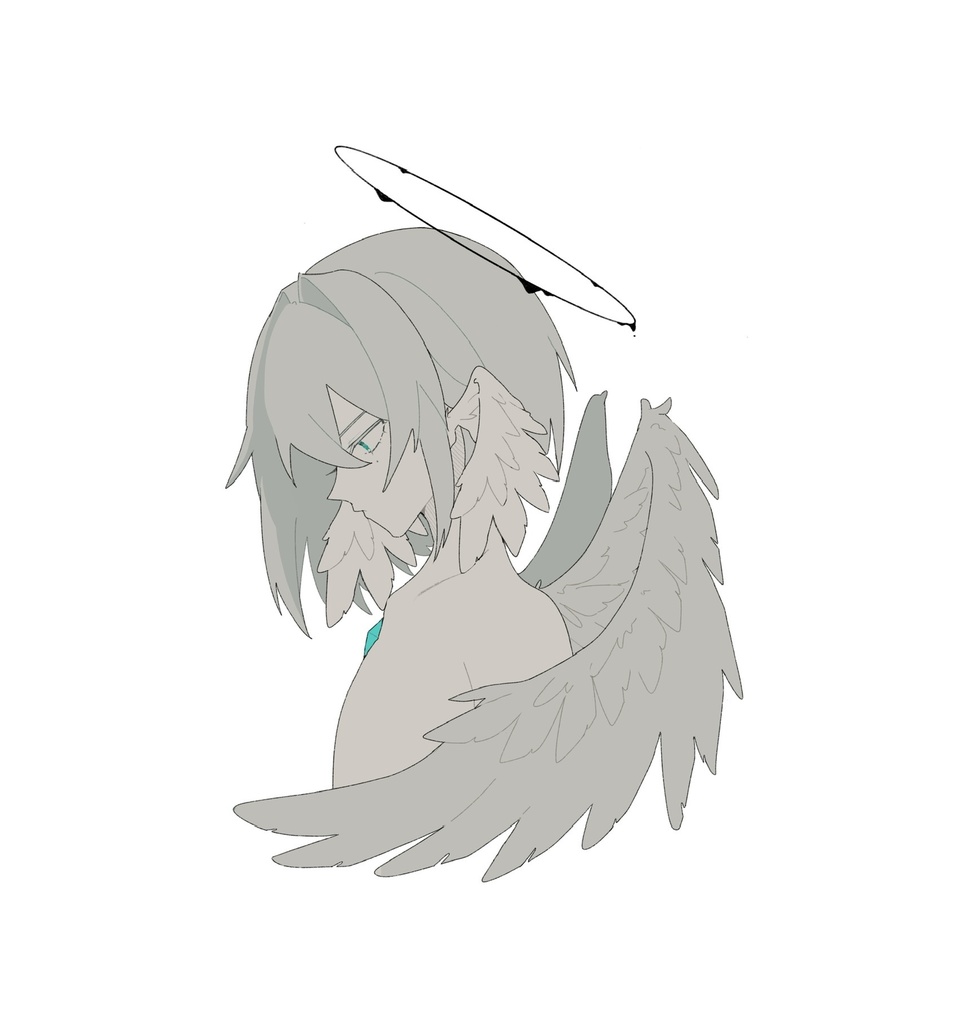 オリジナルステッカー
