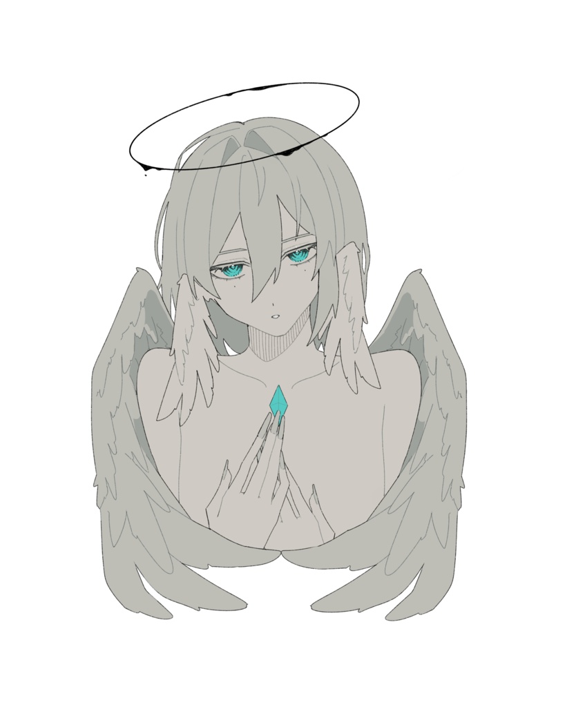 オリジナルステッカー