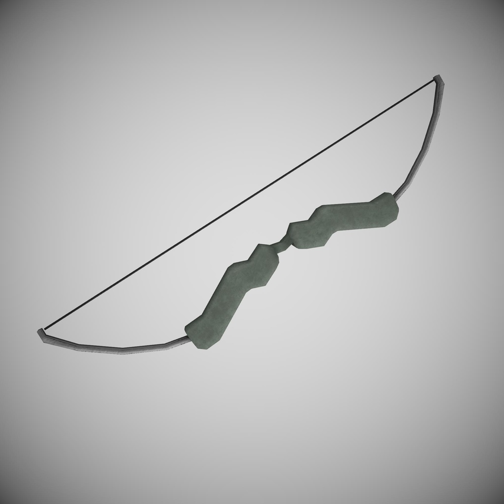【FantasySeed用】【無料】弓矢