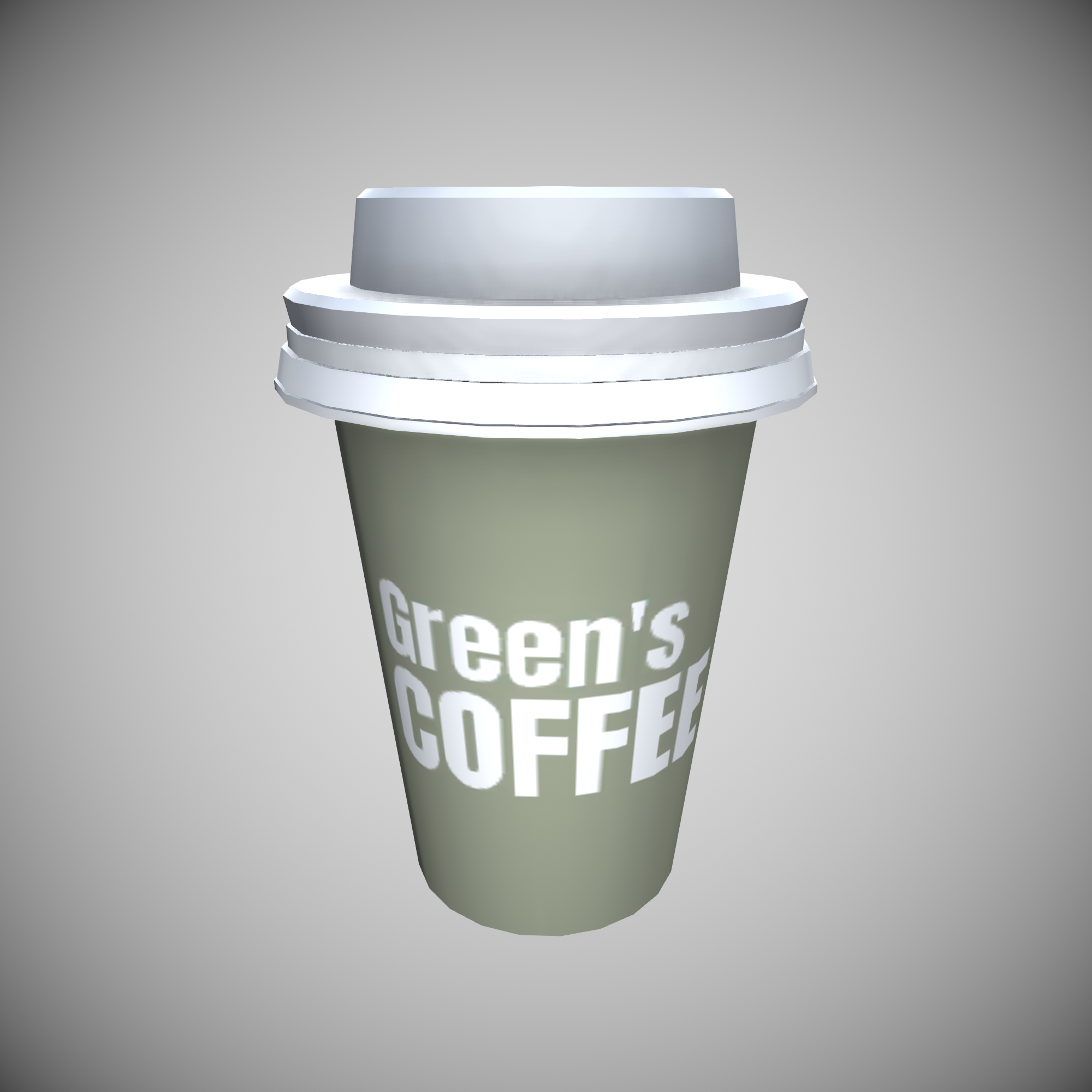 コーヒーとか入れる紙コップ【無料】