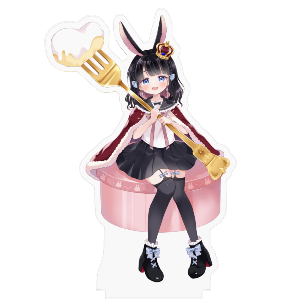 2024誕生日記念 グッズ 宇佐美黒兎