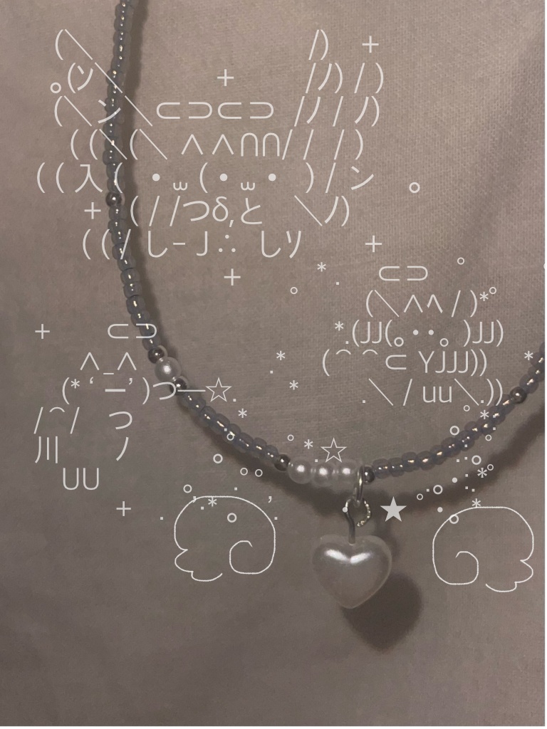 天使のこころ