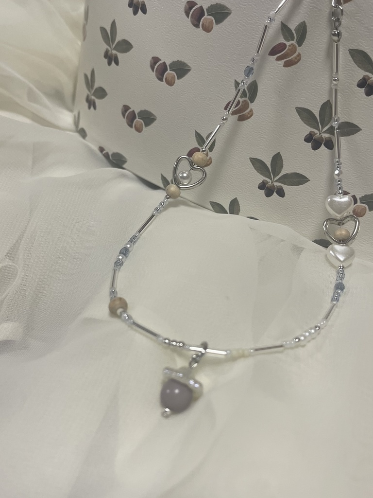 星月夜のどんぐり