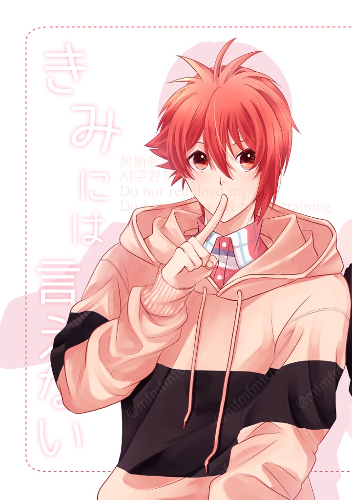 きみには言えない