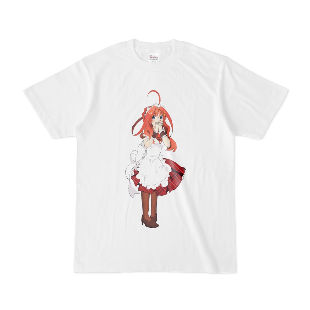 Tシャツ(両面五月)