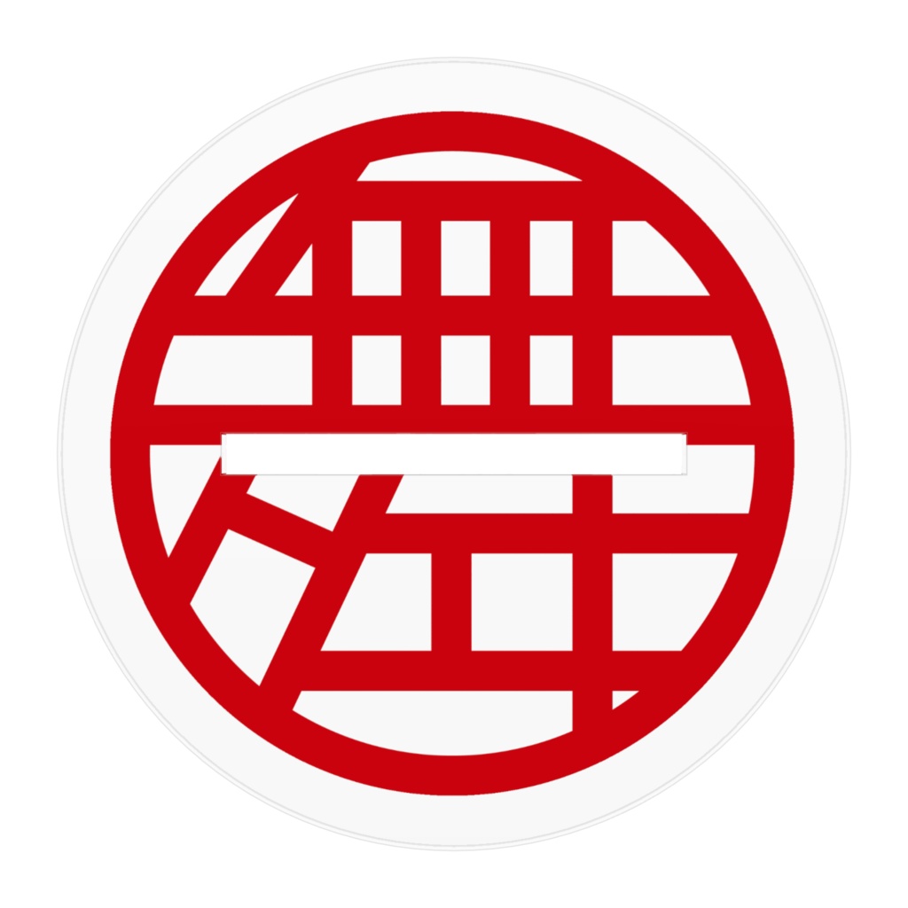 ポンちゃん アクリルスタンド