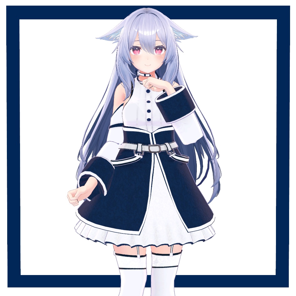 『Alteria-アルテリア-』複数アバター対応