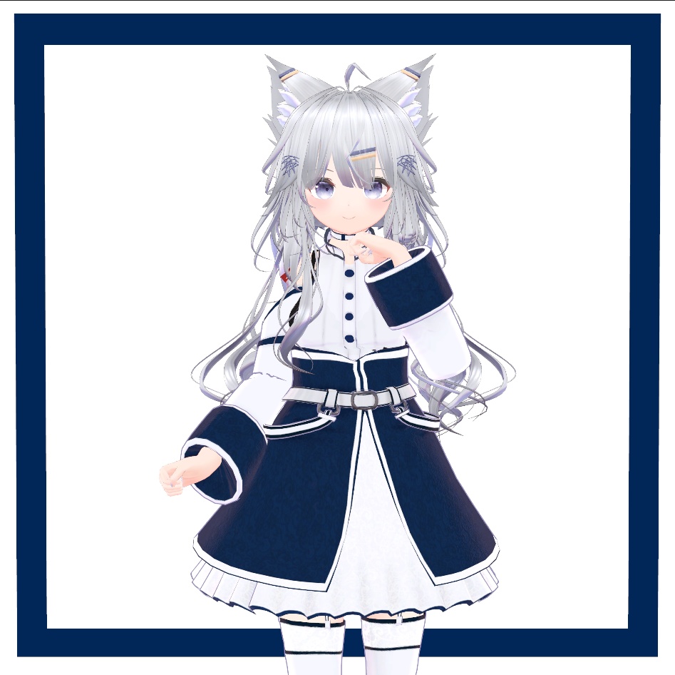 『Alteria-アルテリア-』複数アバター対応