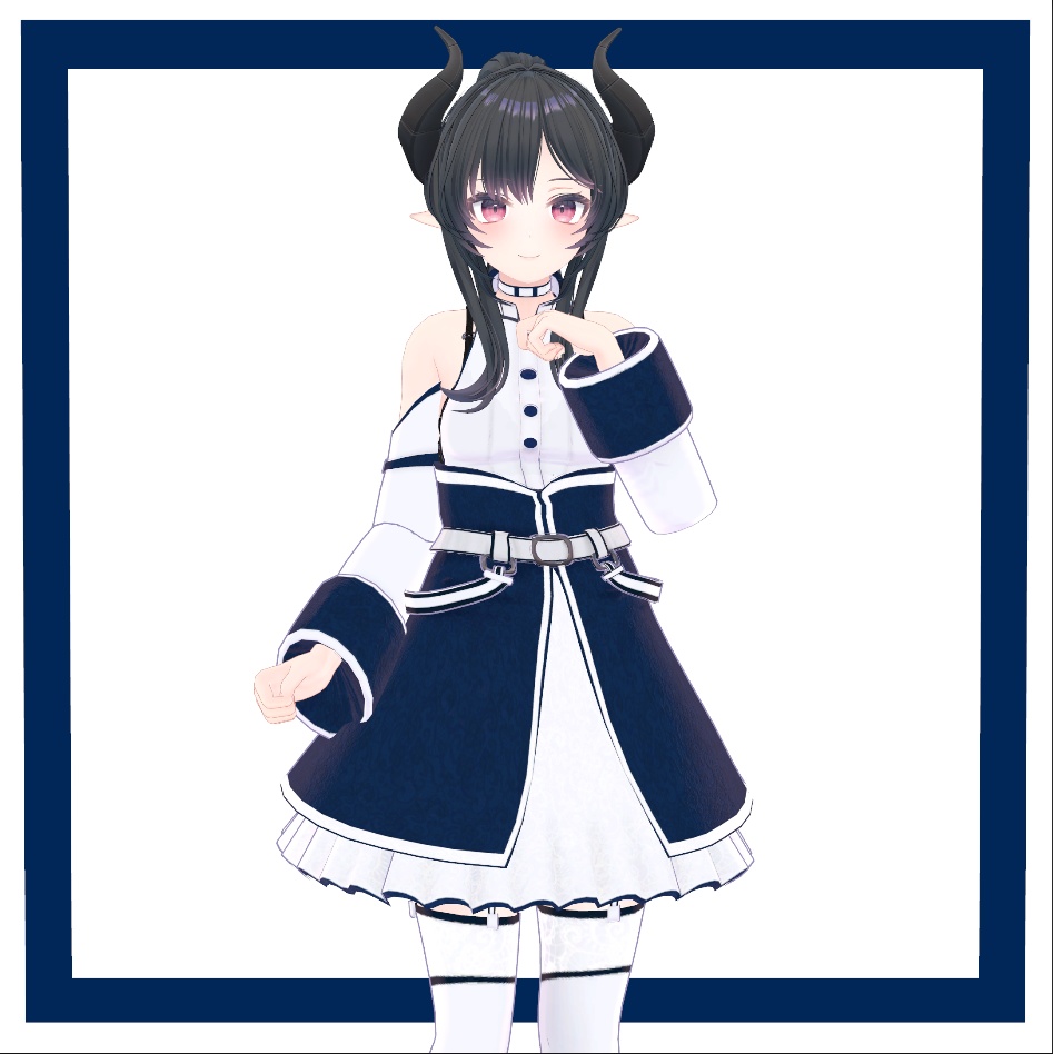 『Alteria-アルテリア-』複数アバター対応