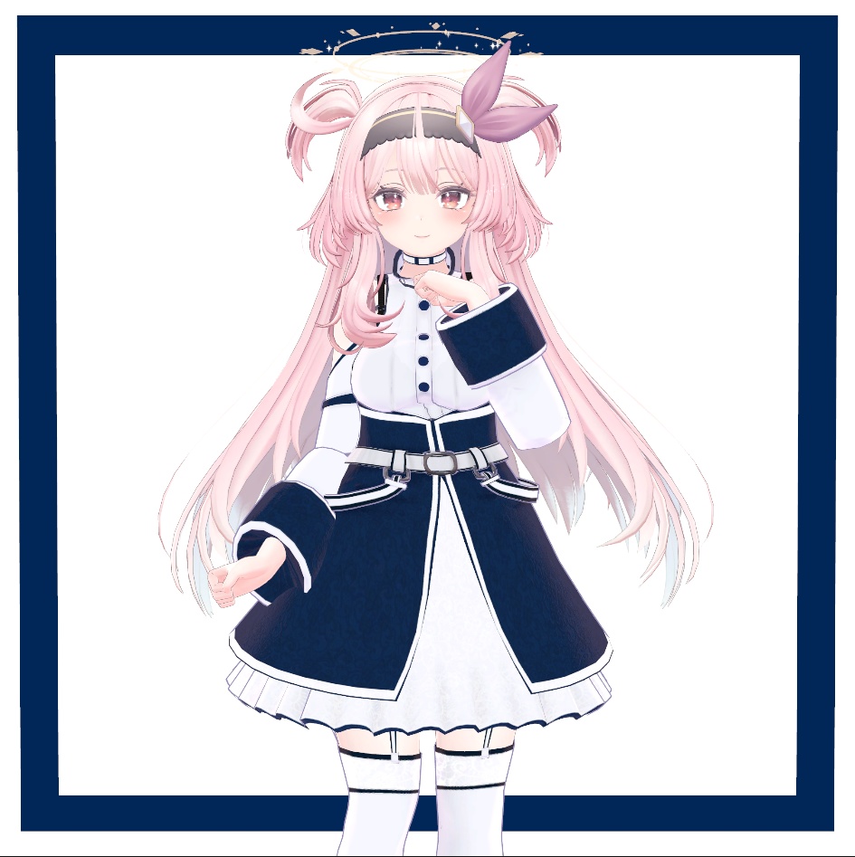 『Alteria-アルテリア-』複数アバター対応