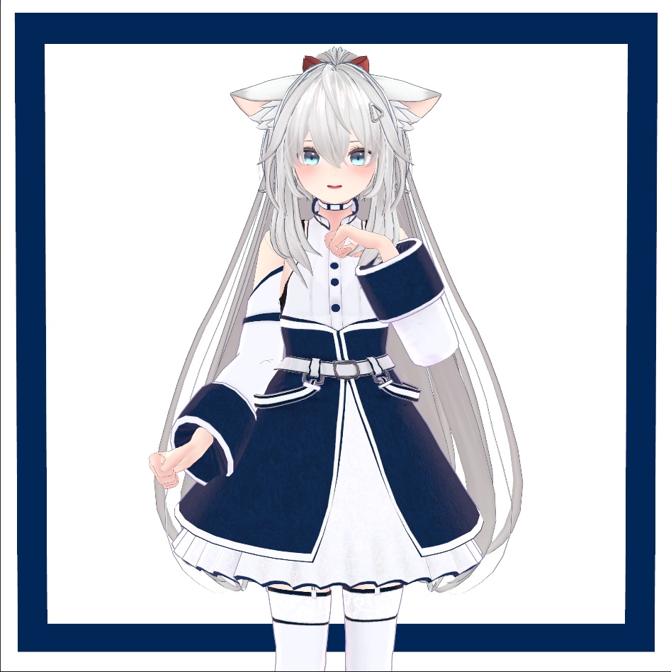 『Alteria-アルテリア-』複数アバター対応