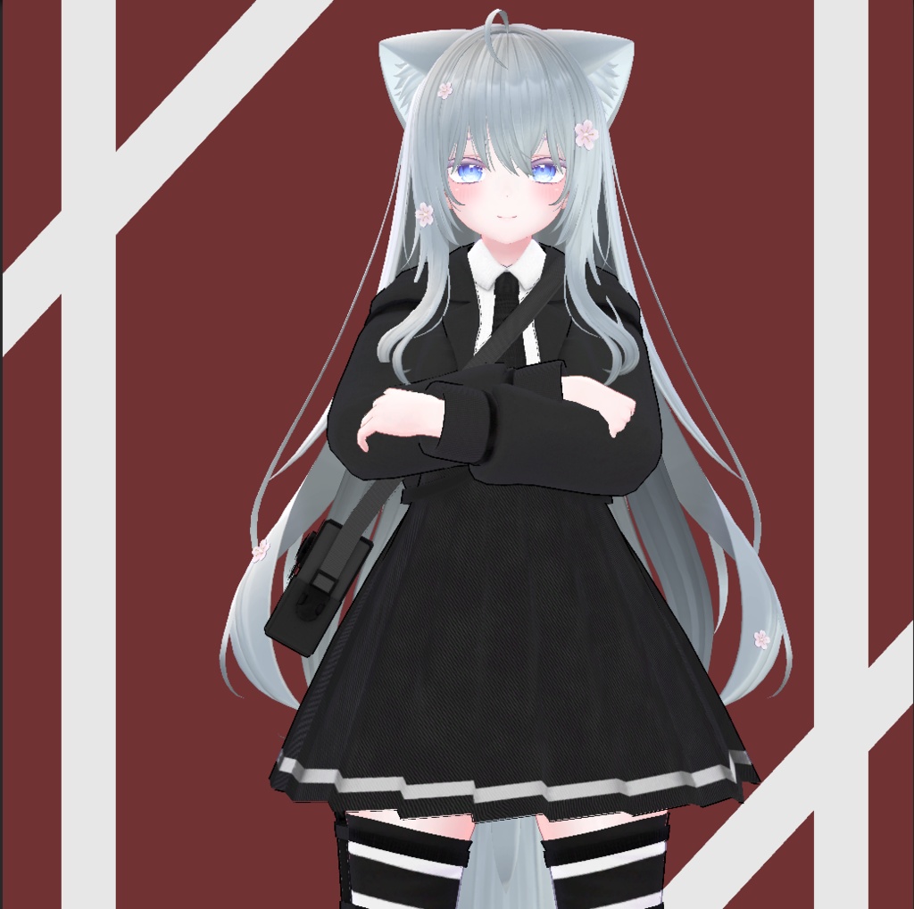 複数アバター対応『TacticalCode』