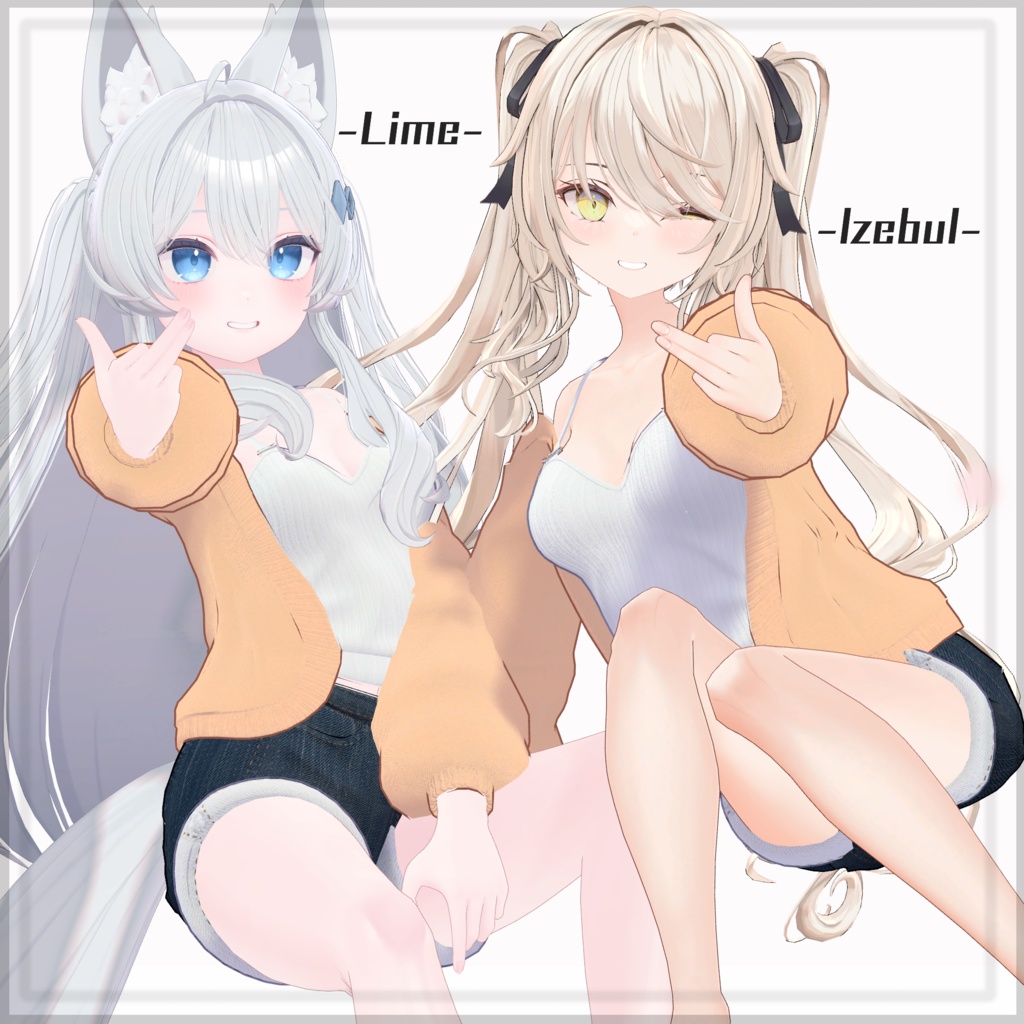 【~ #FriendPlus ~ドキッ‼️良い匂いがしそうなお姉さんがふとした所作をする際に無防備な胸元や艶やかな太ももをチラッと思わず見てしまいたくなる衣装】