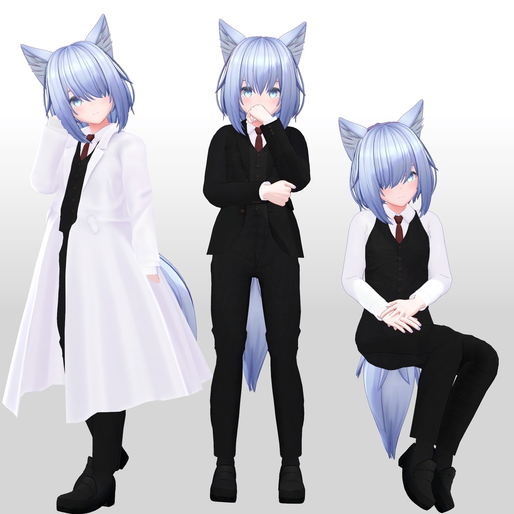 【GUIDANCE】複数アバター対応