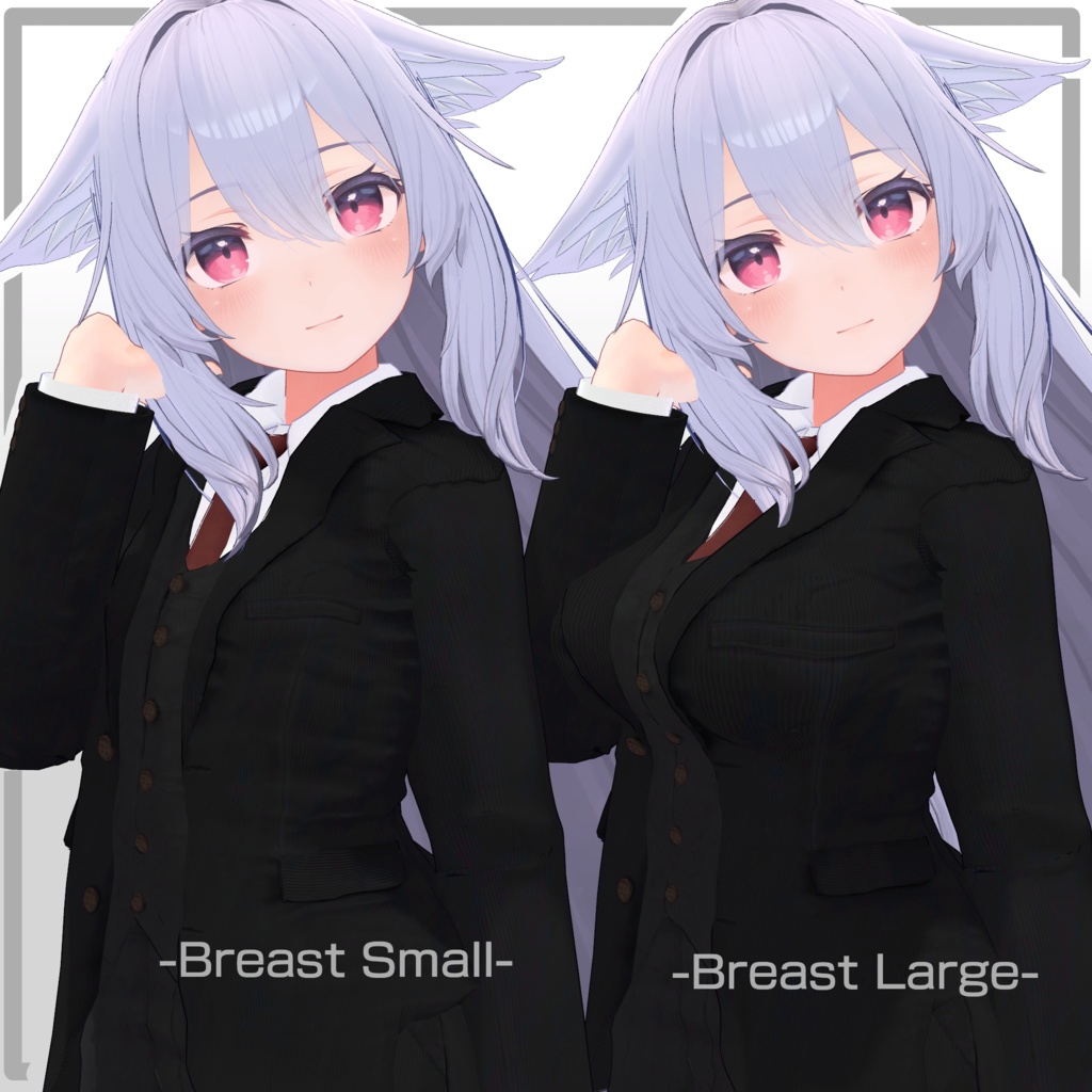 【GUIDANCE】複数アバター対応