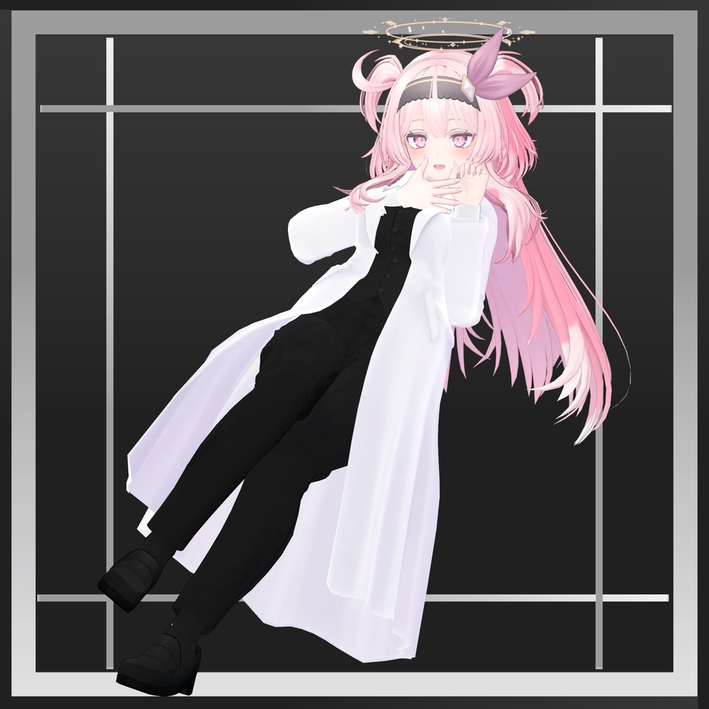 【GUIDANCE】複数アバター対応