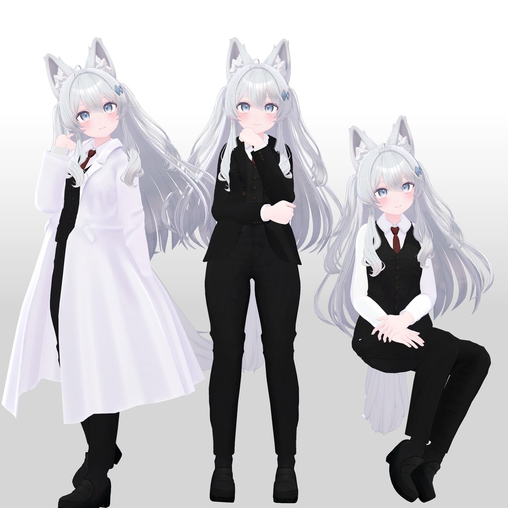 【GUIDANCE】複数アバター対応