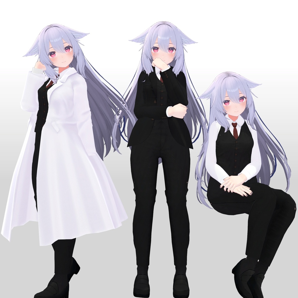 【GUIDANCE】複数アバター対応