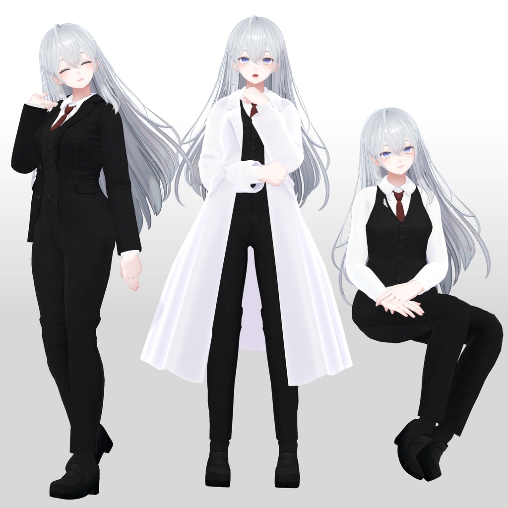 【GUIDANCE】複数アバター対応