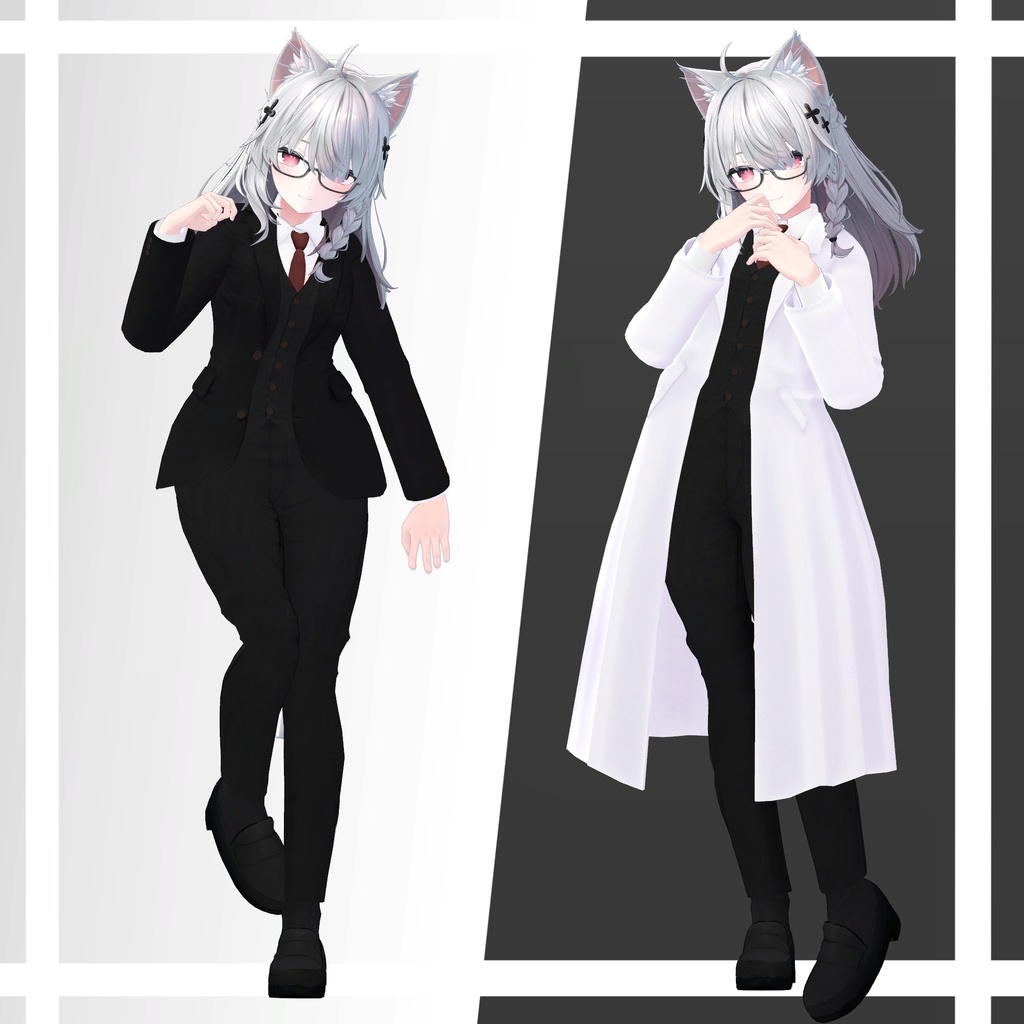 【GUIDANCE】複数アバター対応