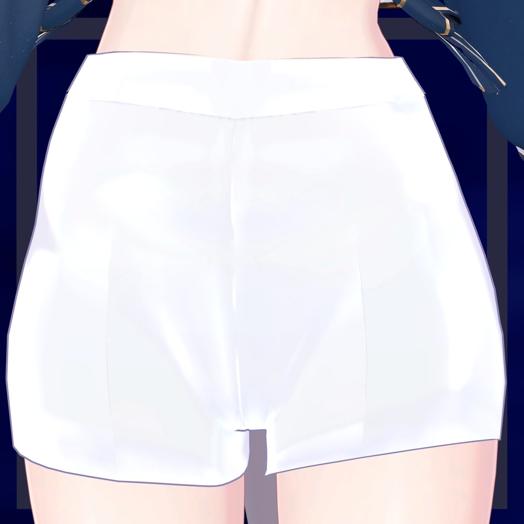 複数アバター対応【IDOLISH-KNIGHT】