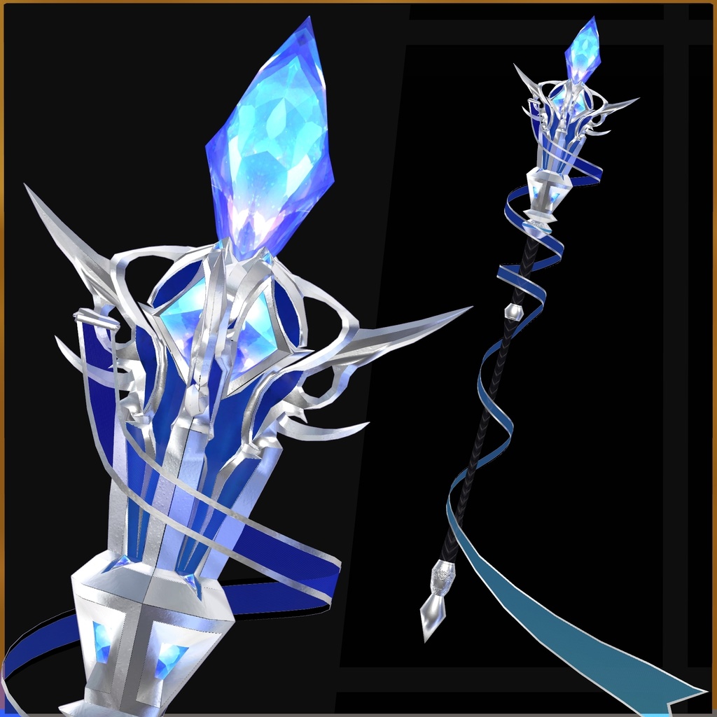 【ウィッチクラフト-WitchCraft】複数アバター対応