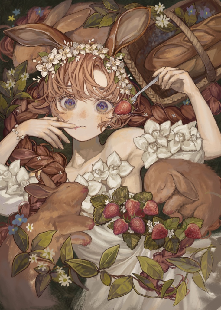 【COMITIA155】ポストカード