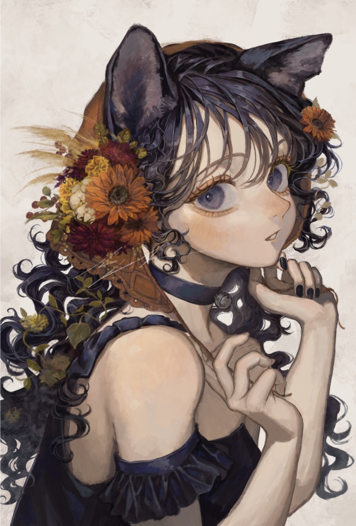 【COMITIA155】ポストカード