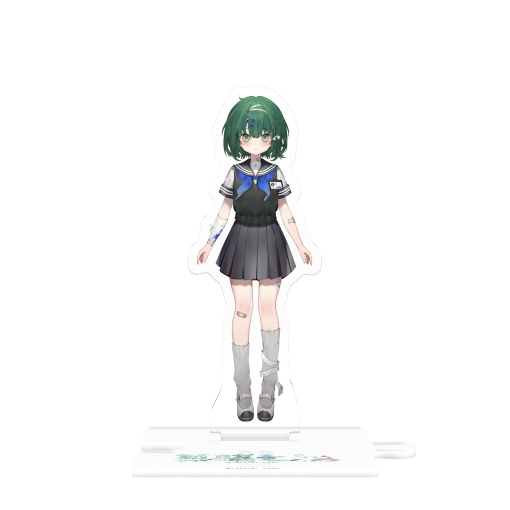 【数量限定】ねぎとどアクスタ