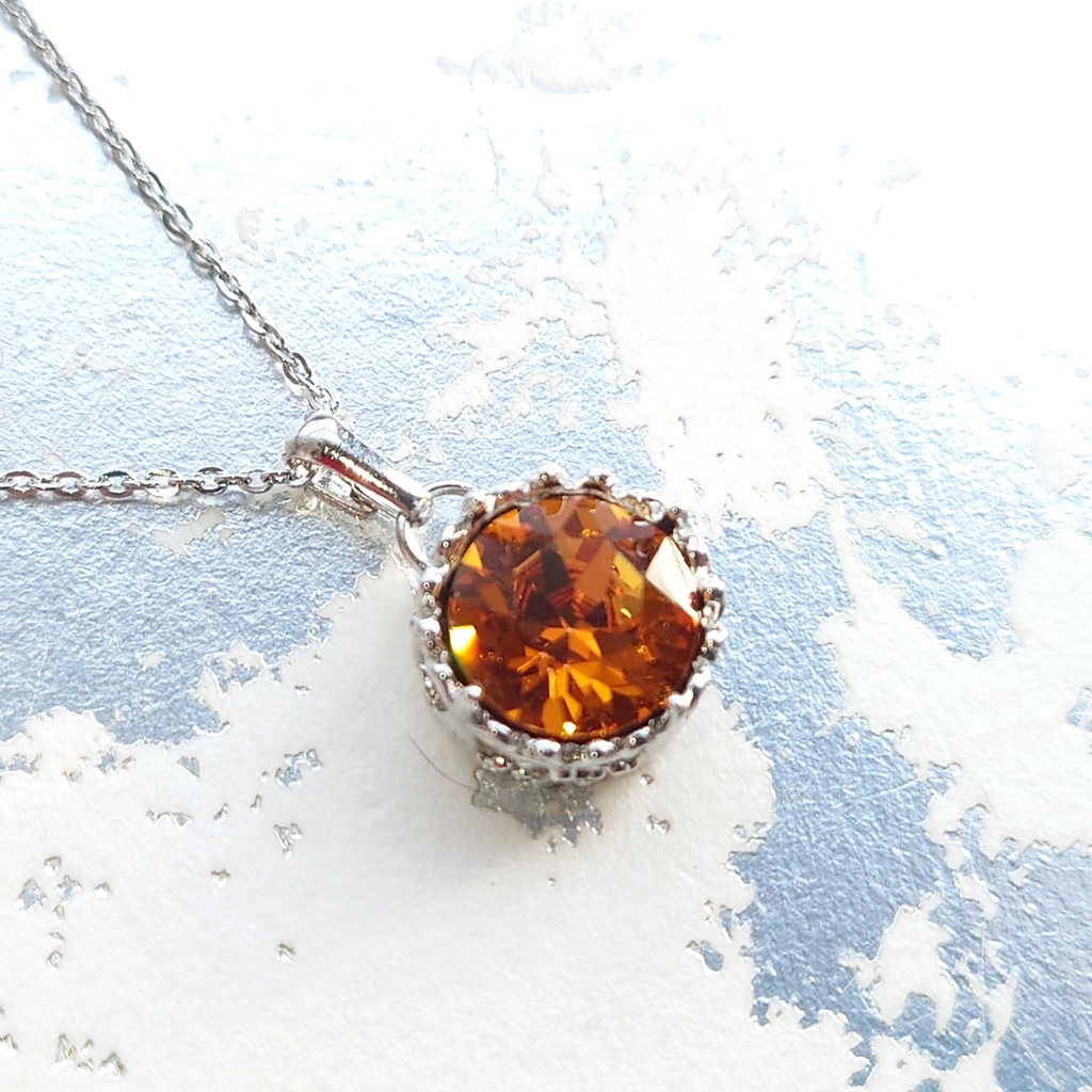 黒崎一護モチーフ・ネックレス