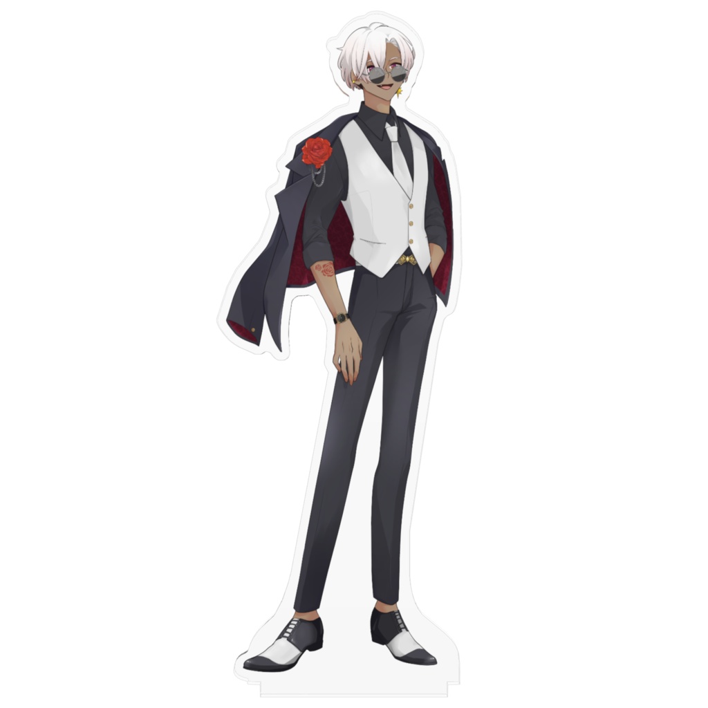 Dem/910【アクリルスタンド】