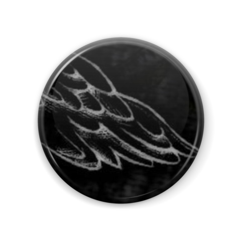 オリジナル缶バッジ DJ LOSTERWING