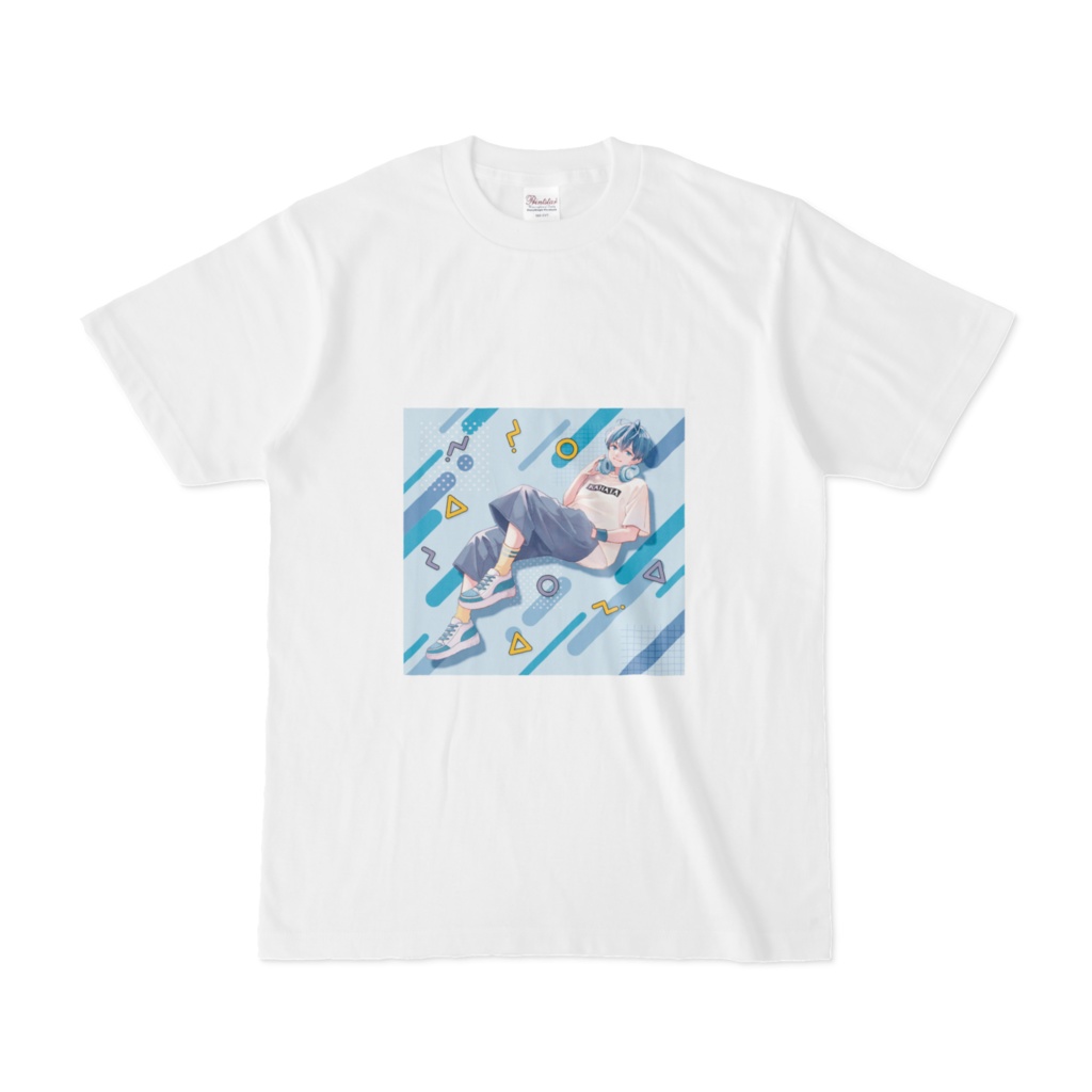 心葵 Tシャツ