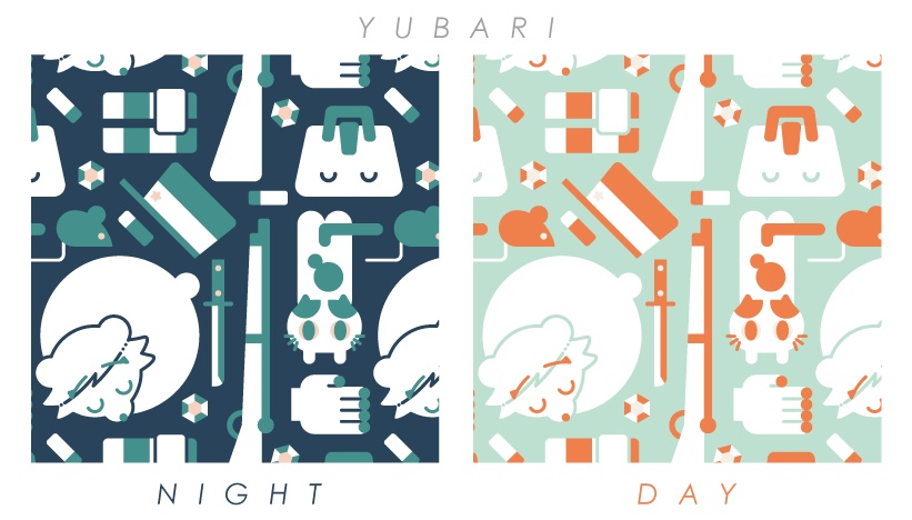 【GK】BE MY BABY(傷あり版)