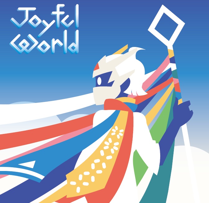 JoyfulWorld