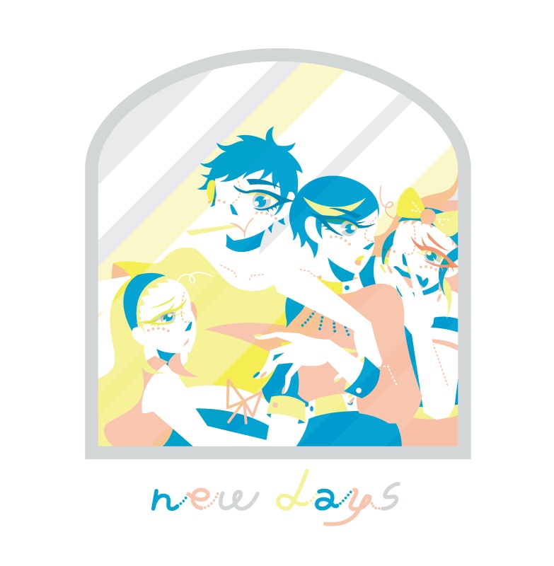 new days