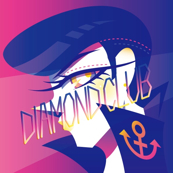 DIAMOND CLUB