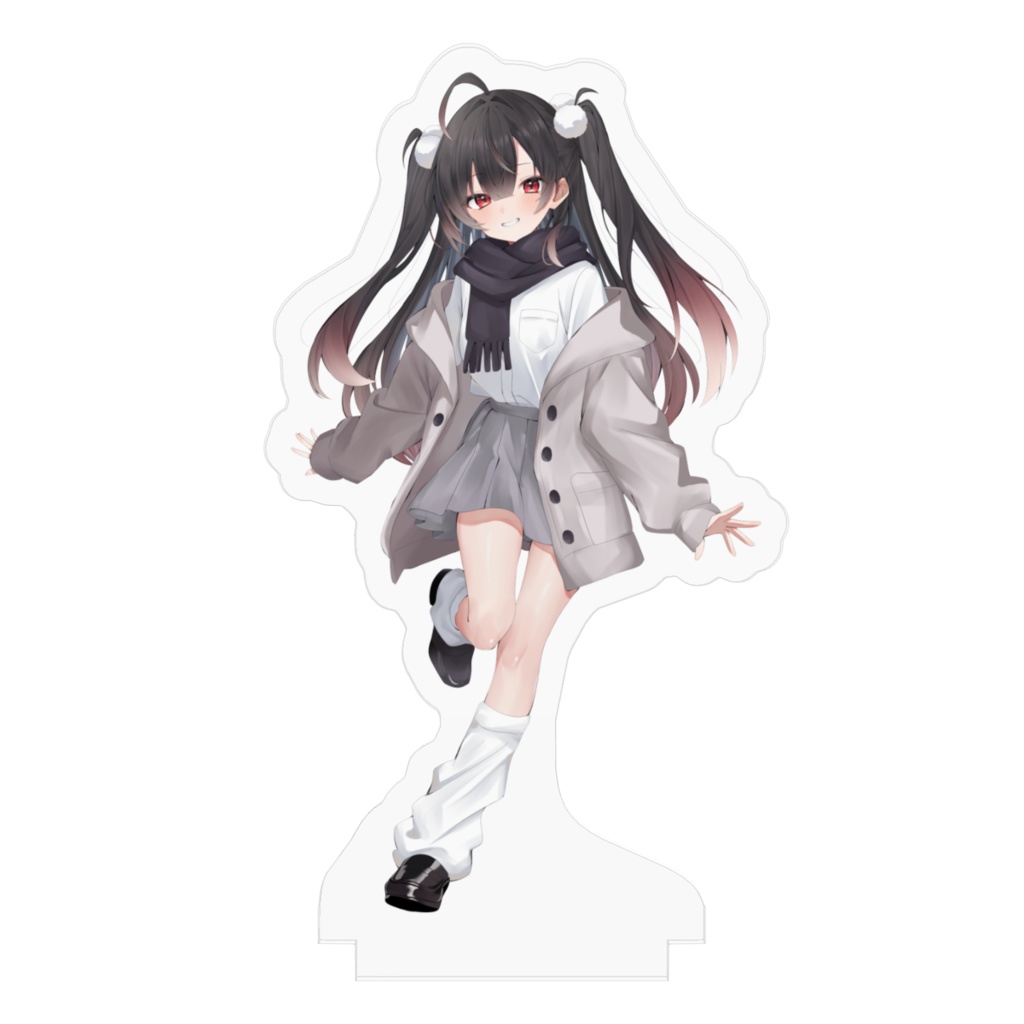 アクリルスタンド