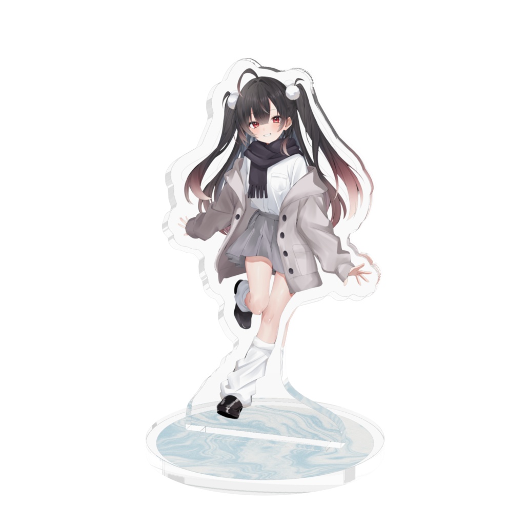 アクリルスタンド