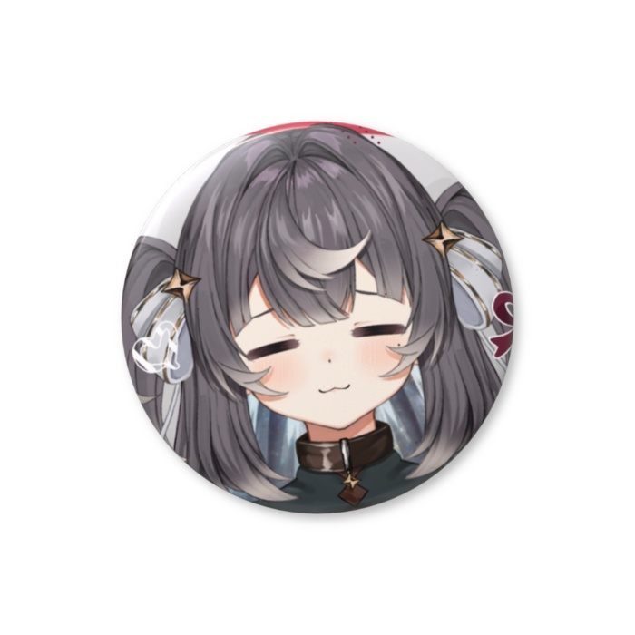 缶バッジ