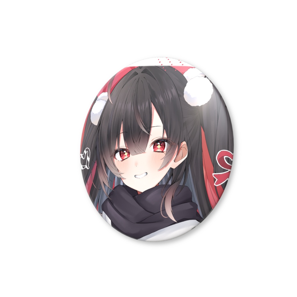 缶バッジ