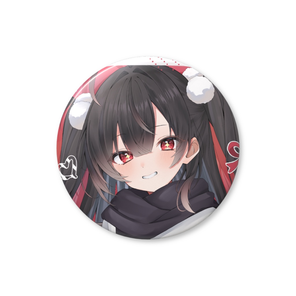 缶バッジ